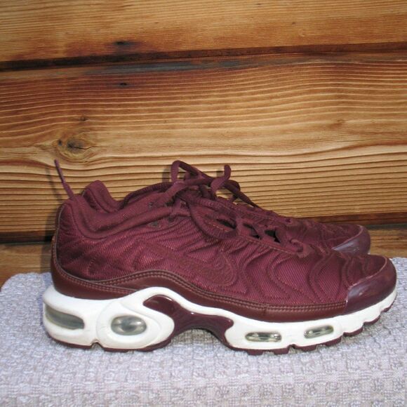 Nike Womens Air Max Plus Se 'TN Shoes Sneakers - Picture 2 of 12